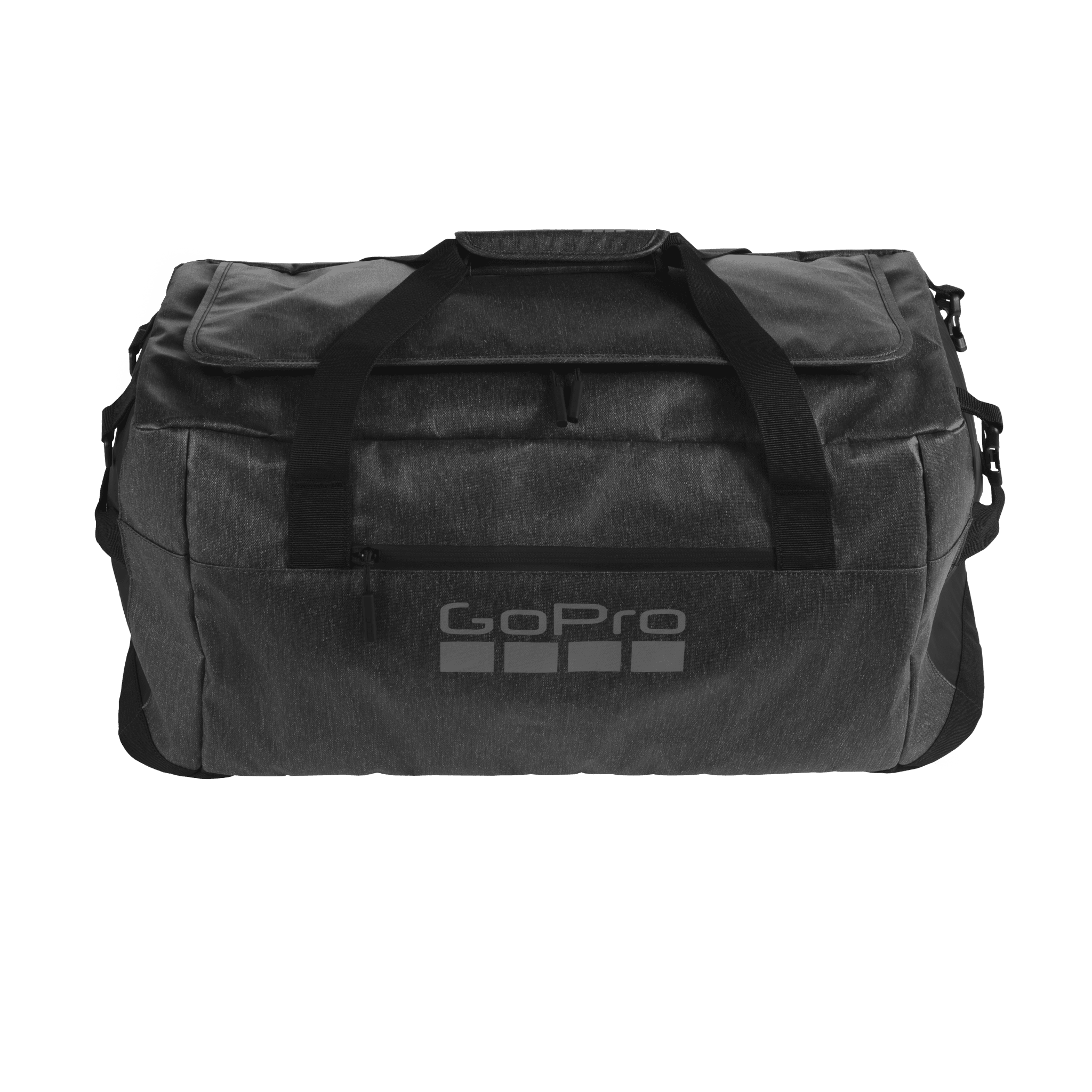 Mission – Reisetasche/Rucksack