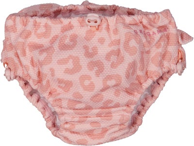 Geggamoja UV Badebleie, Pink Leo