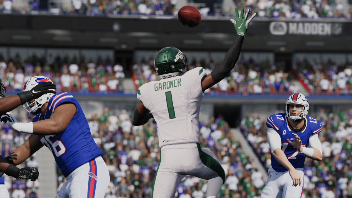 Madden Nfl 24 - PS4