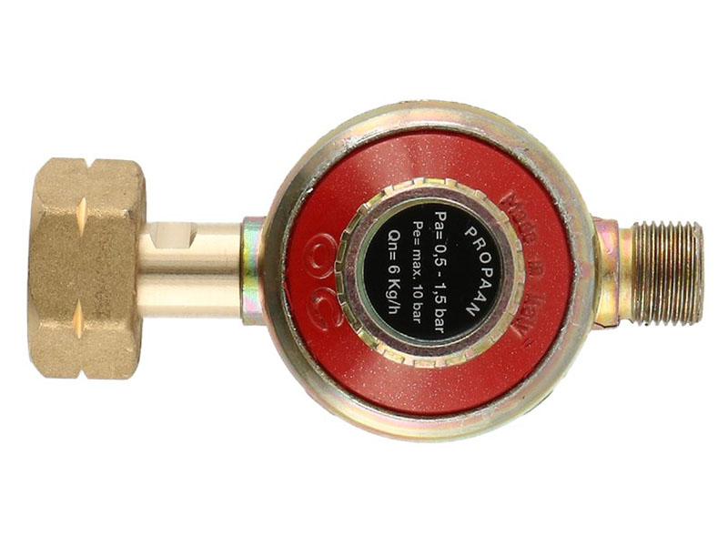 Gimeg 0,5-1,5 bar Kombi X 3/8