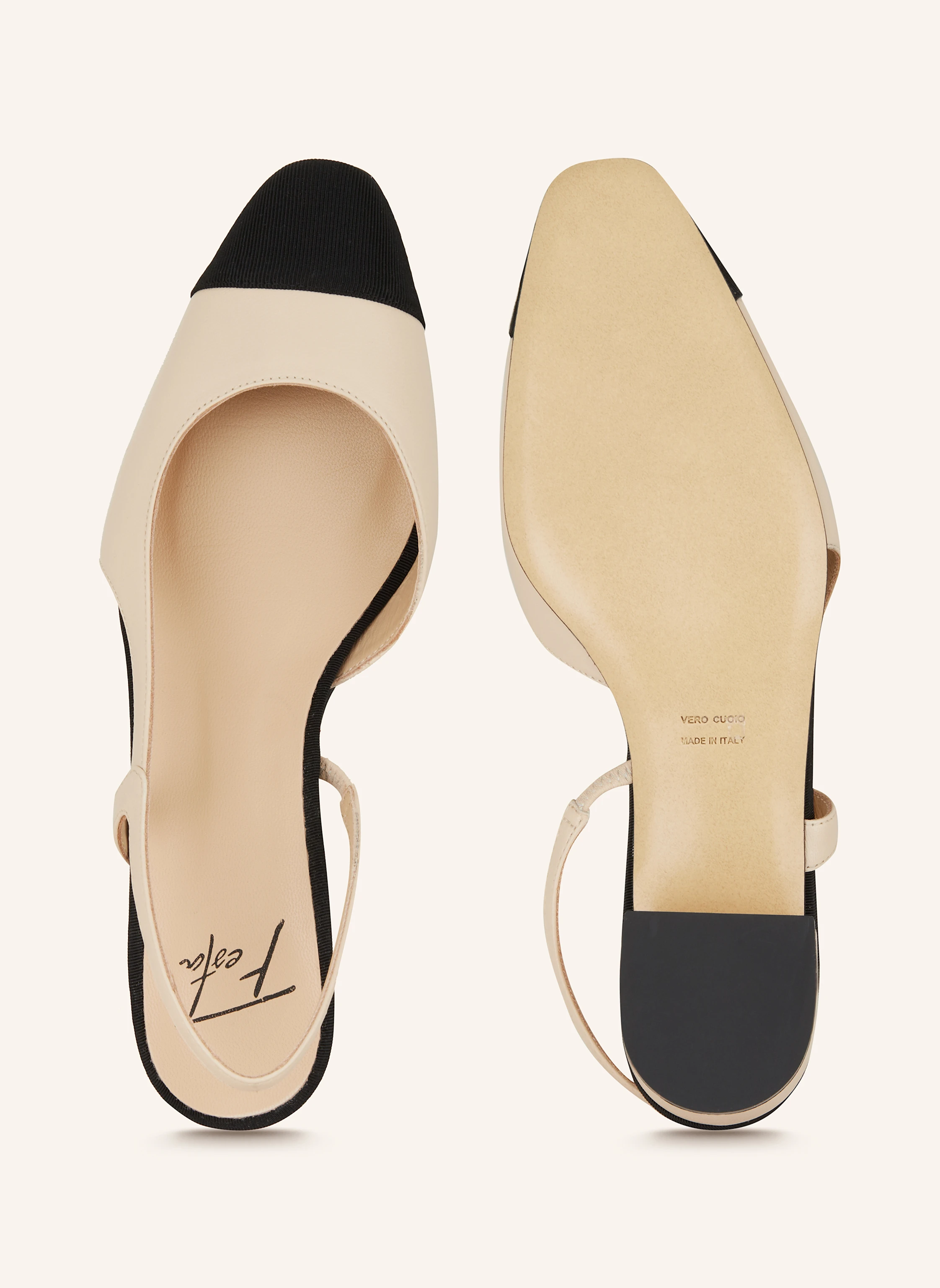 FESTA Slingpumps ACANTO