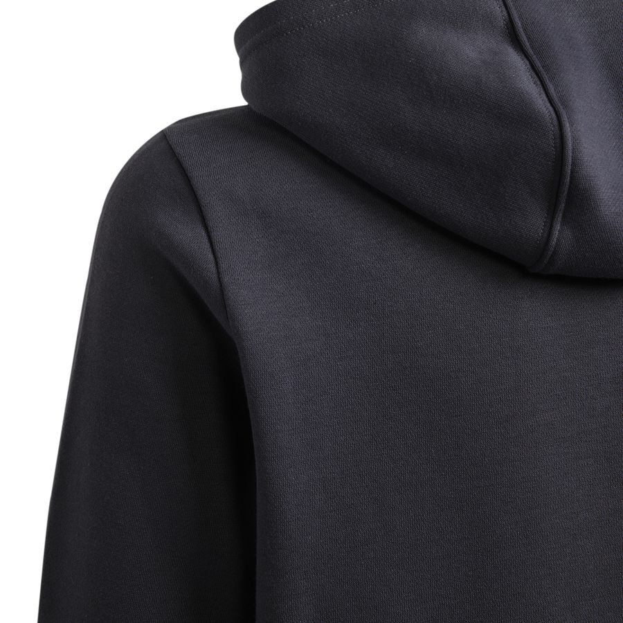 adidas Sweat à Capuche Jude Bellingham Belligold - Gris Enfant