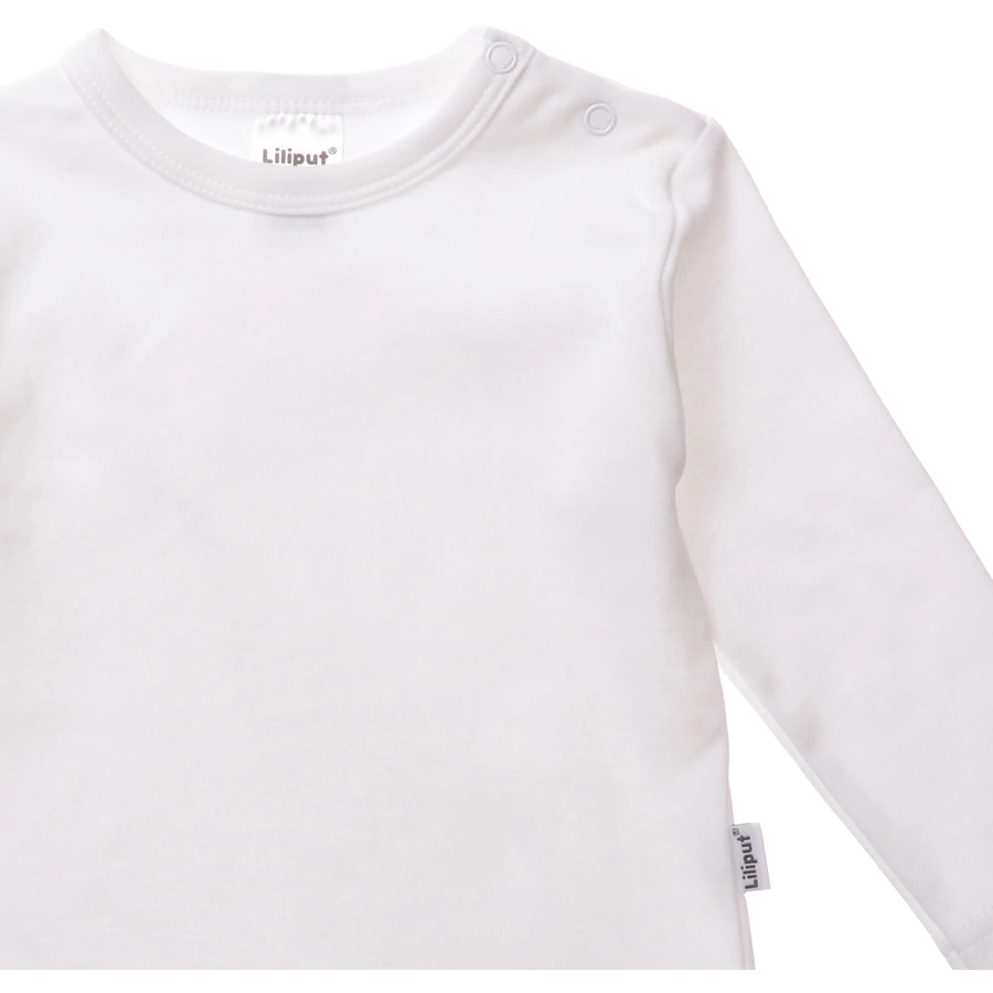 Liliput Babyset 5-teilig weiß grau