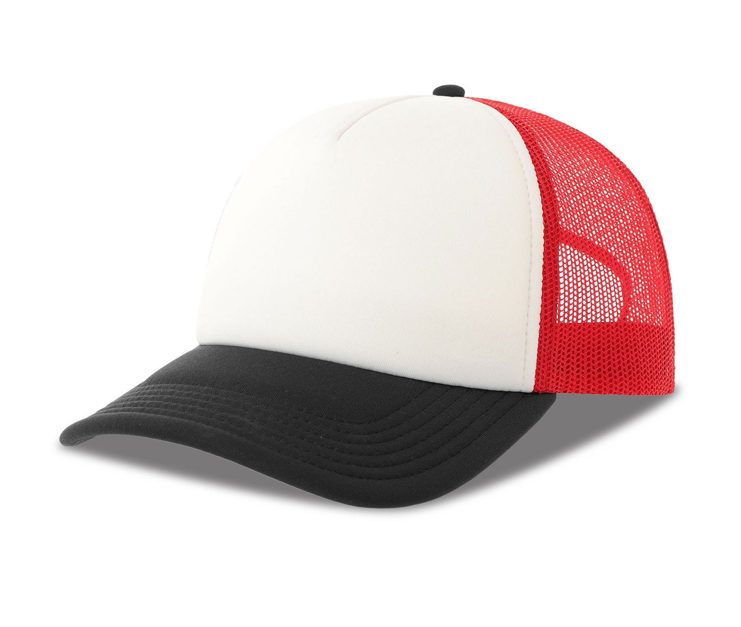 ATLANTIS HEADWEAR AT278 - Casquette style rappeur
