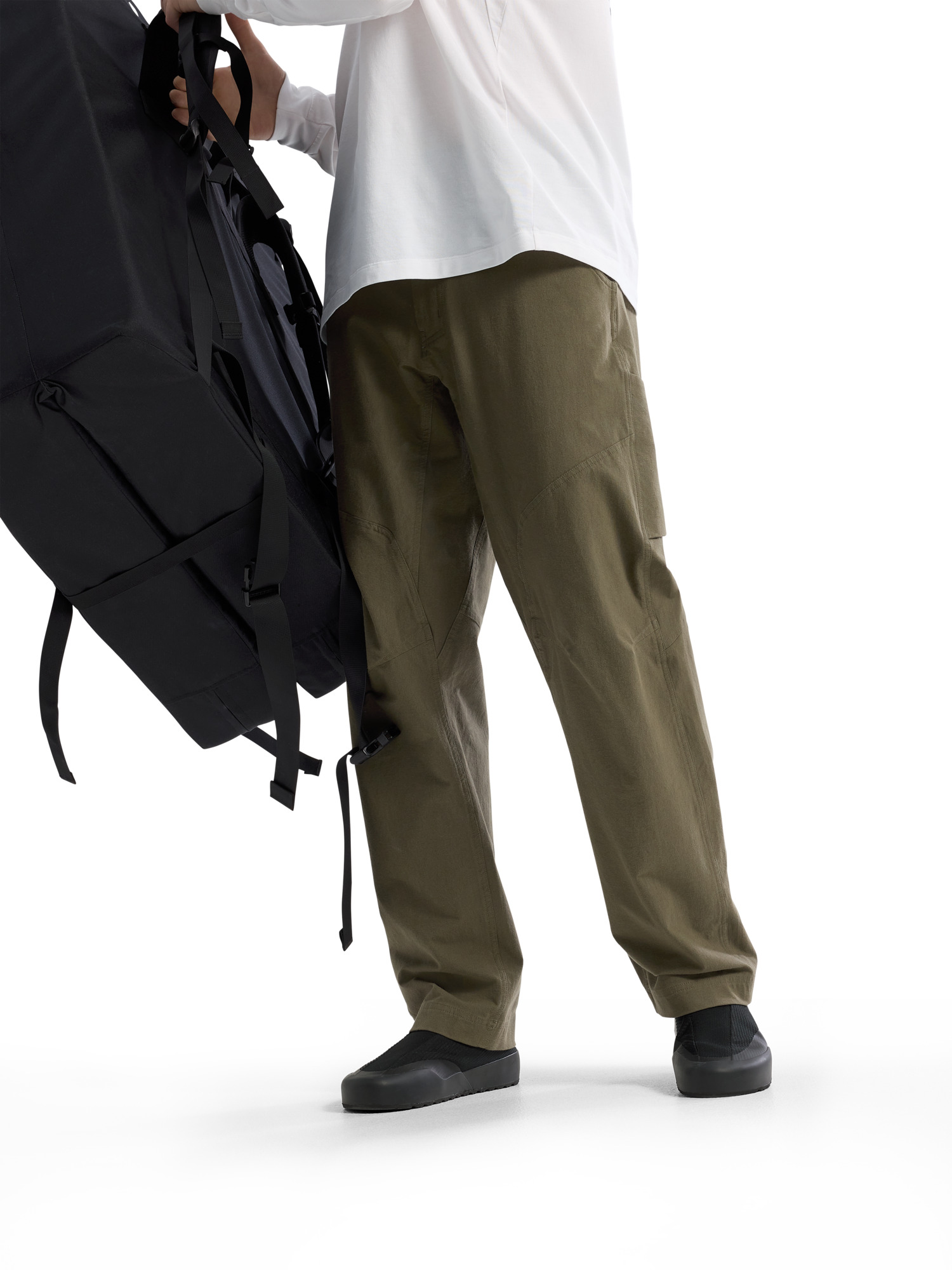 Cronin Cotton Pant M