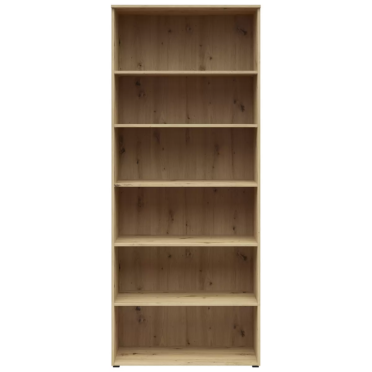 Regal 2T Cabinet Artisan Eiche