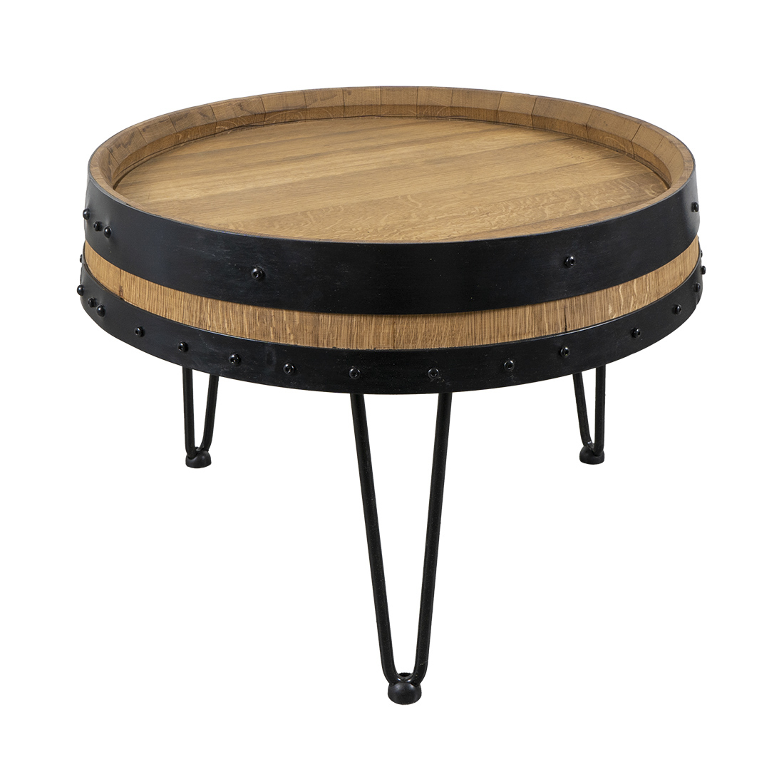 CONTINI Couchtisch Falknis