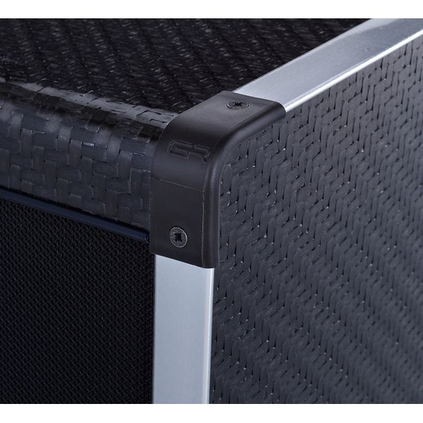GR Bass AT210V+/8 SuperLight Serie
