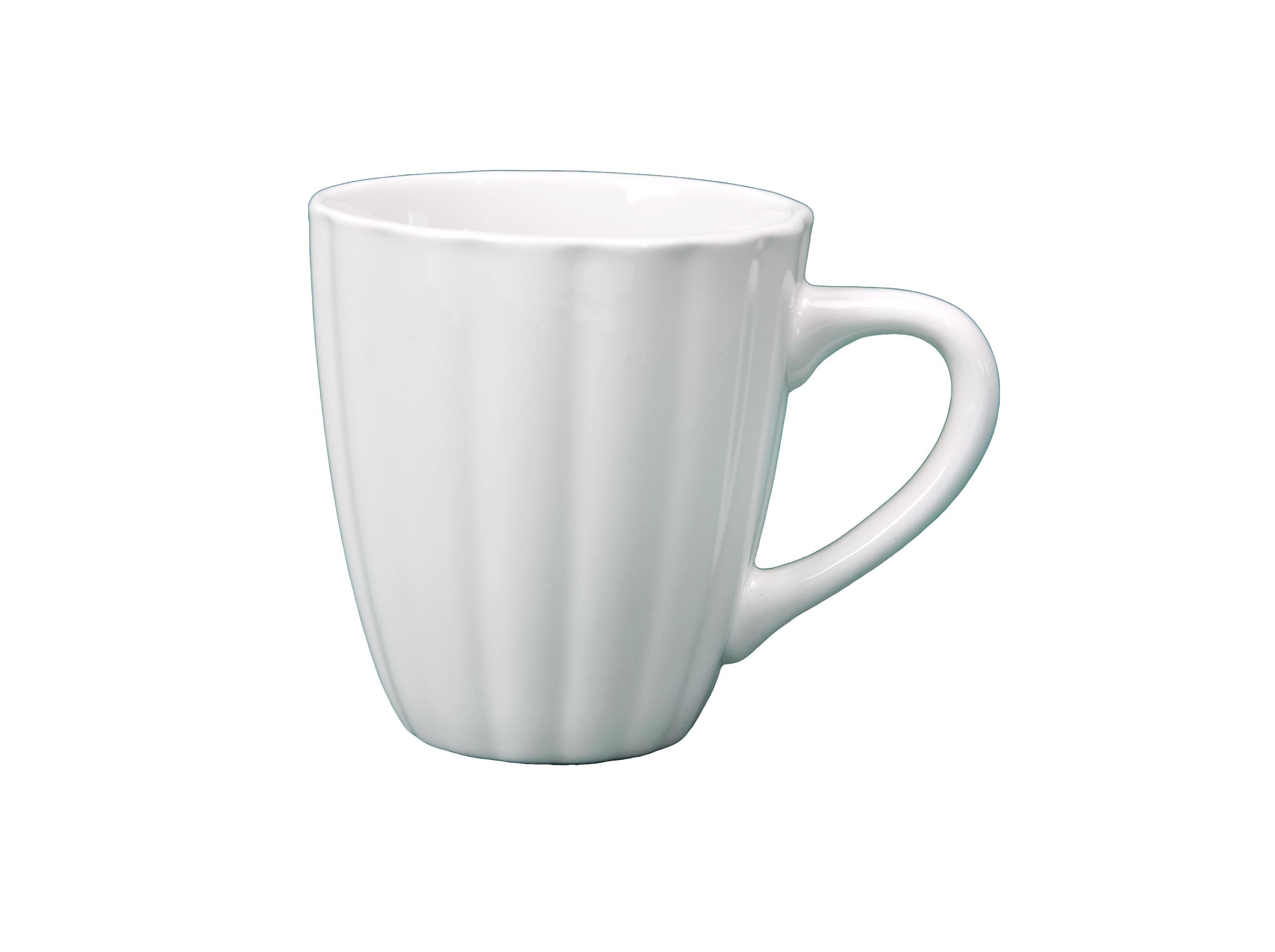 CANECA PETAL ACTUEL GRÊS 35CL