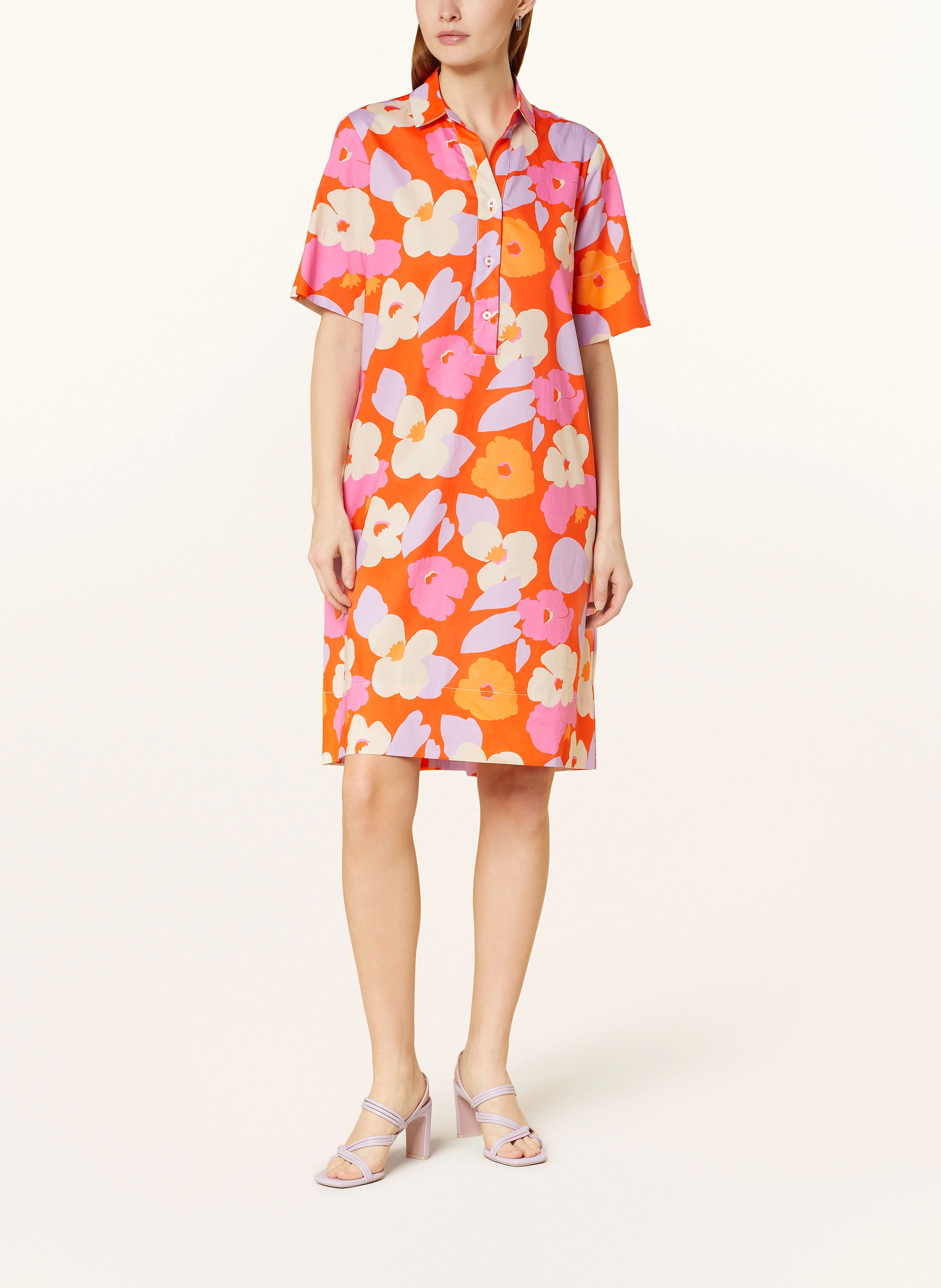 rossana diva Kleid
