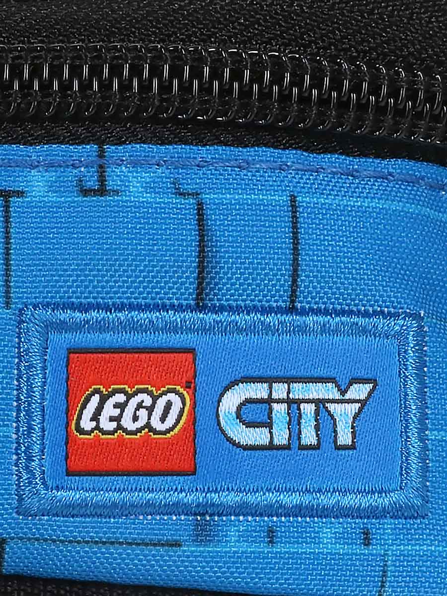Trousse Lego City Police