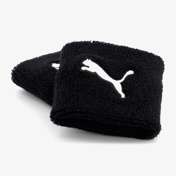 Puma set van 2 zweetbandjes