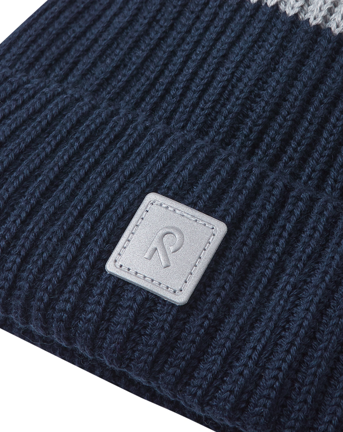 Strickmütze PILKE in navy