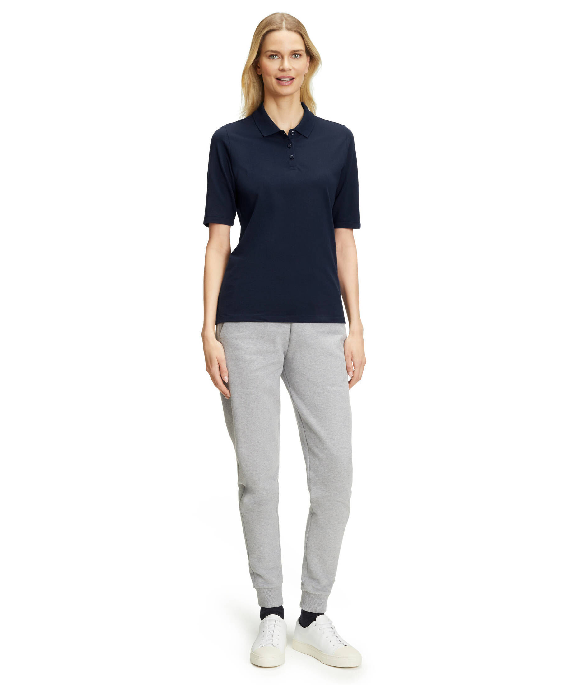 FALKE| Damen Polo Shirt