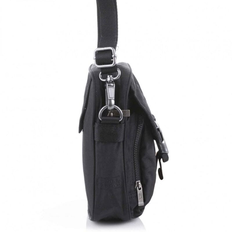 Camel Active Journey Ritstas B00-913 Black