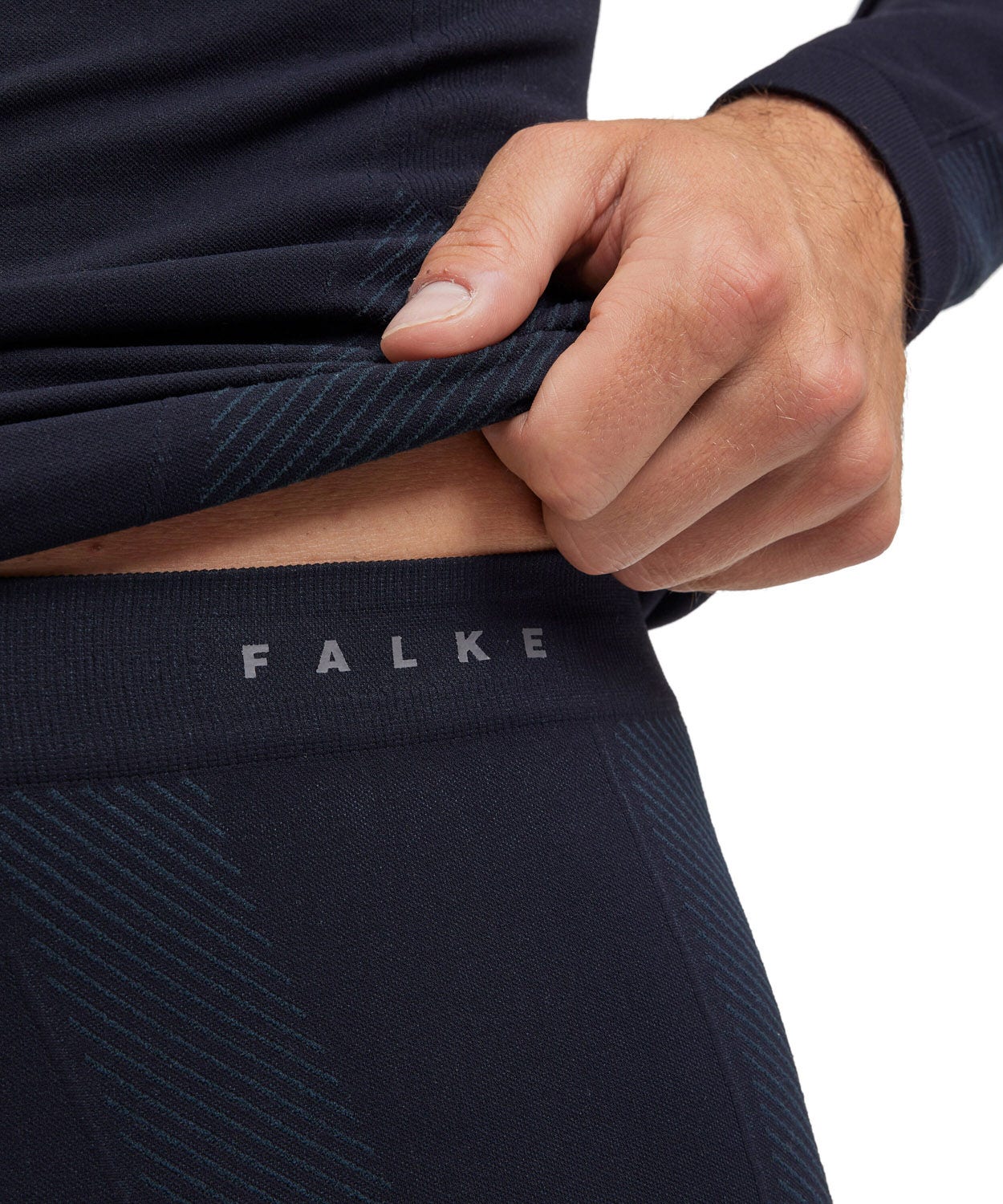 Falke  Long Tights