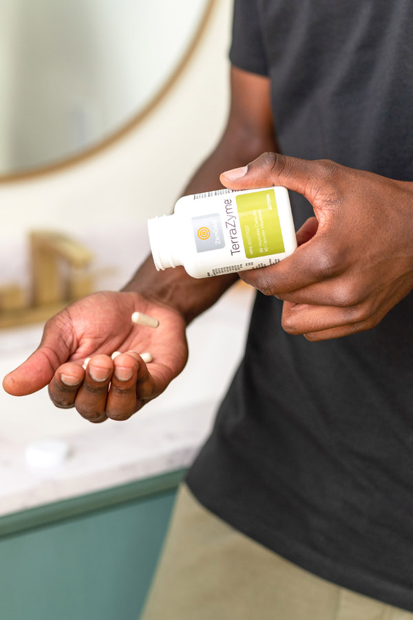 TerraZyme® (PSN)