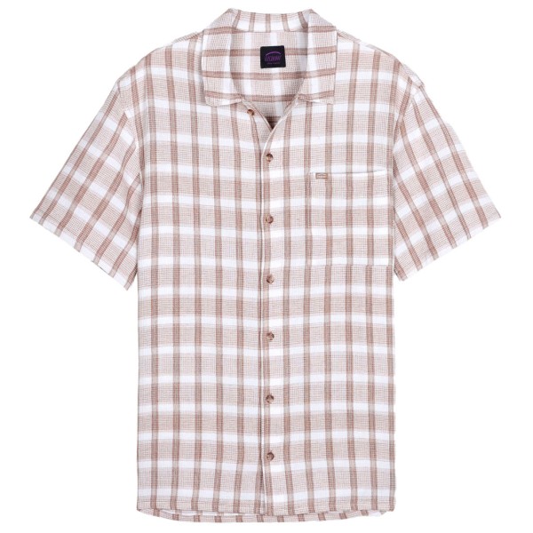 Oxbow - Coaster Short Sleeves Shirt - Chemise