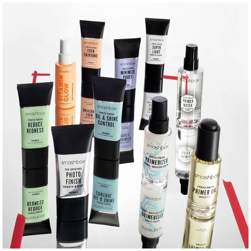 Smashbox Photo Finish Minimize Pores Primer 30 ml