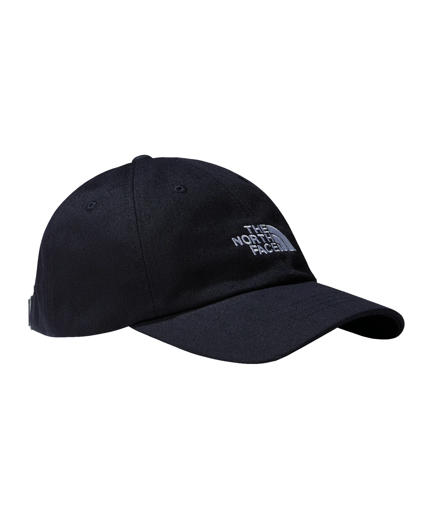 The North Face Norm Hat Schwarz FJK3