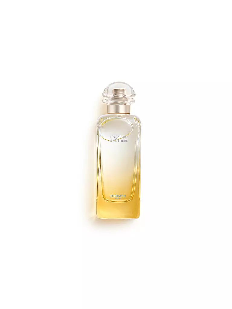 HERMÈS Un Jardin à Cythère Eau de Toilette (refillable) 100ml keine Farbe
