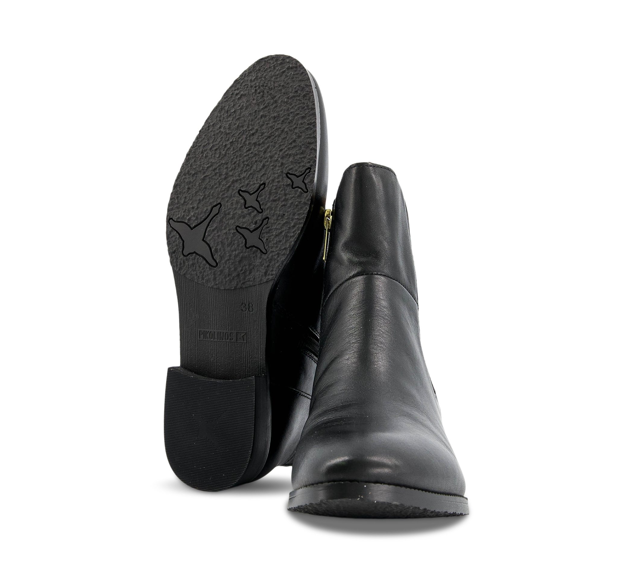 Pikolinos Royal - Chelsea Boots schwarz