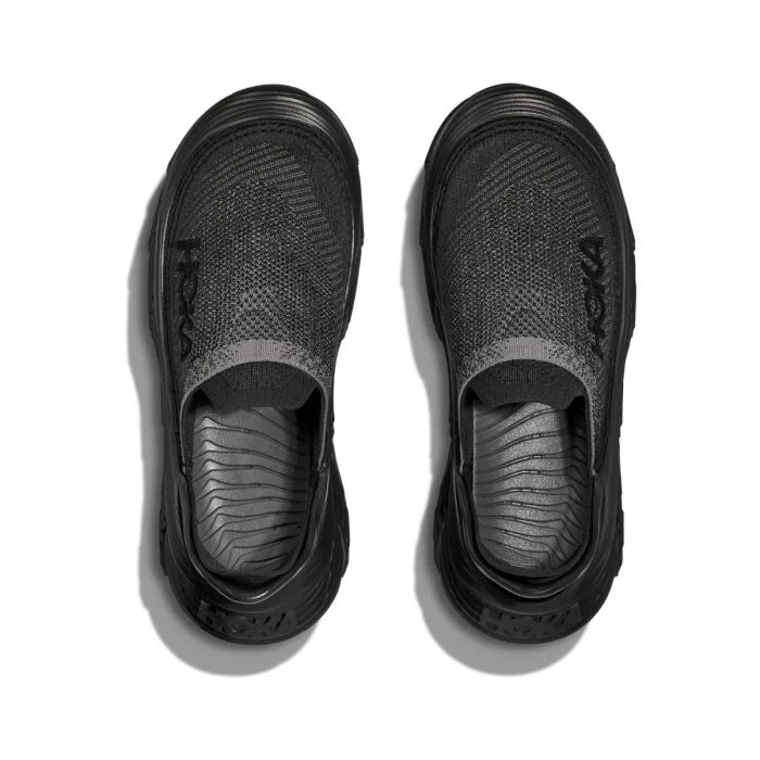 Hoka Unisex Recoverysko Restore TC Sort