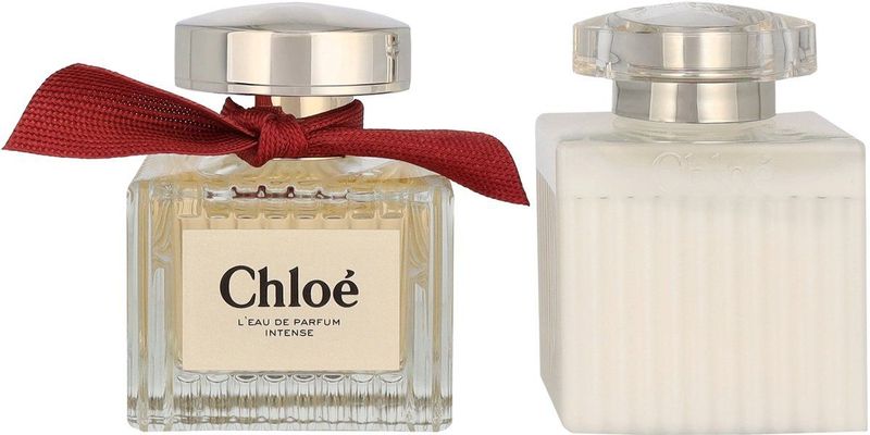 Chloé - L'Eau De Parfum Intense - Gift Set 50 ml + 100 ml