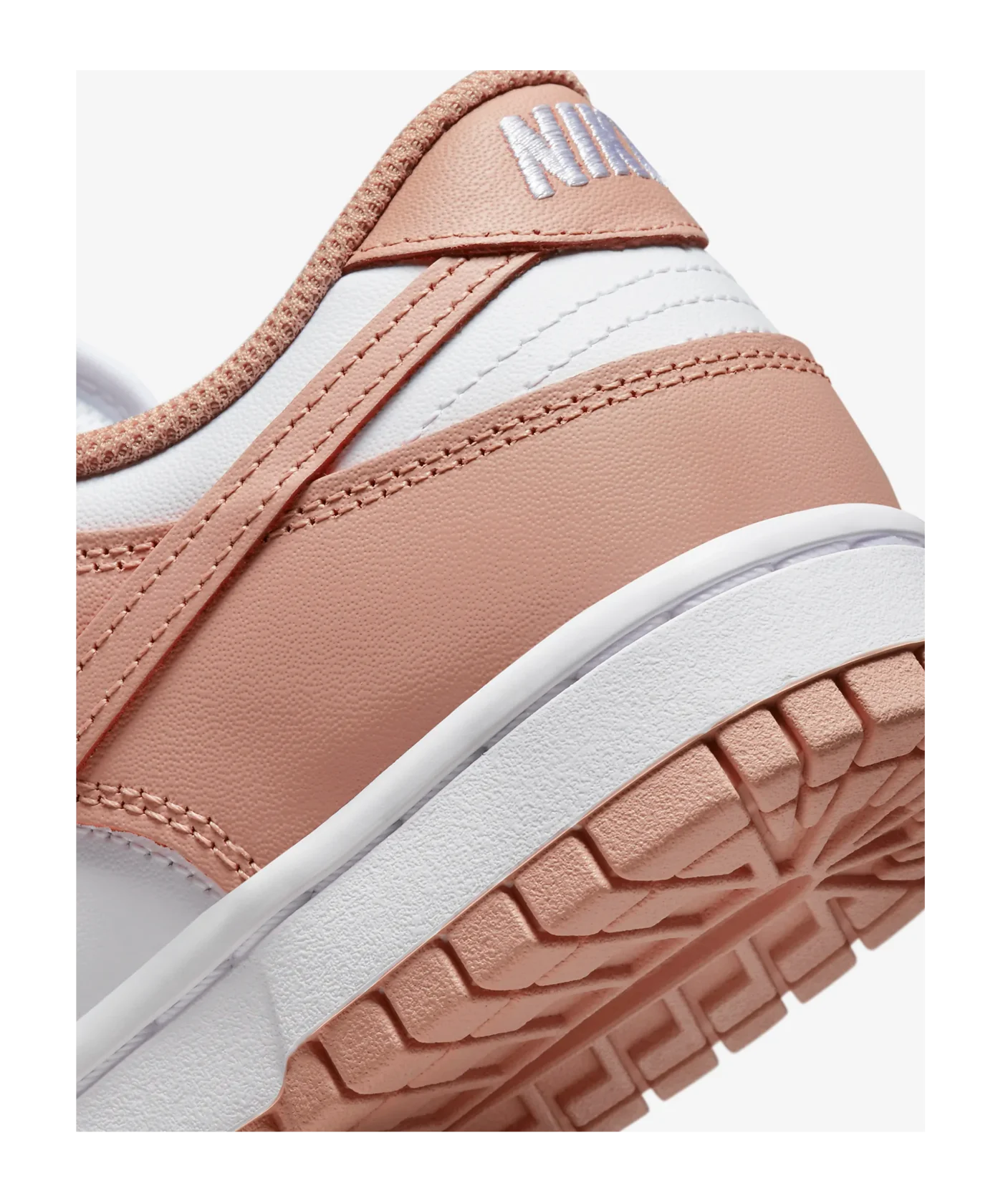 Nike Dunk Low Damen Weiss F118
