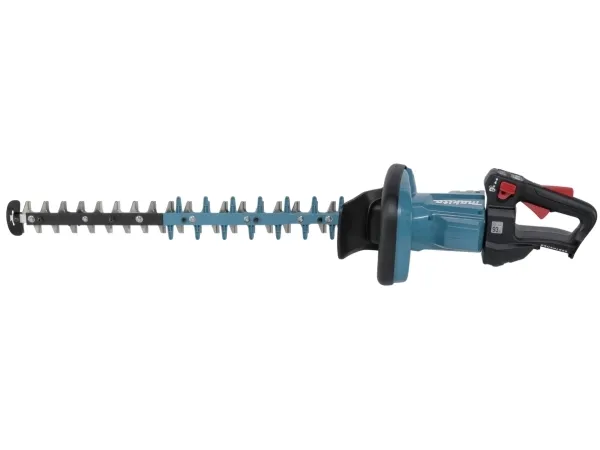 Makita DUH601Z - Hæktrimmer - ledningfri - 18 V - intet batteri - 0-2000/0-3600/0-4400 opm - 600 mm - Skærekapacitet 21.5 mm - SOLO