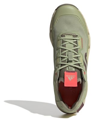 Chaussures VTT Femme Five Ten Trailcross LT Vert