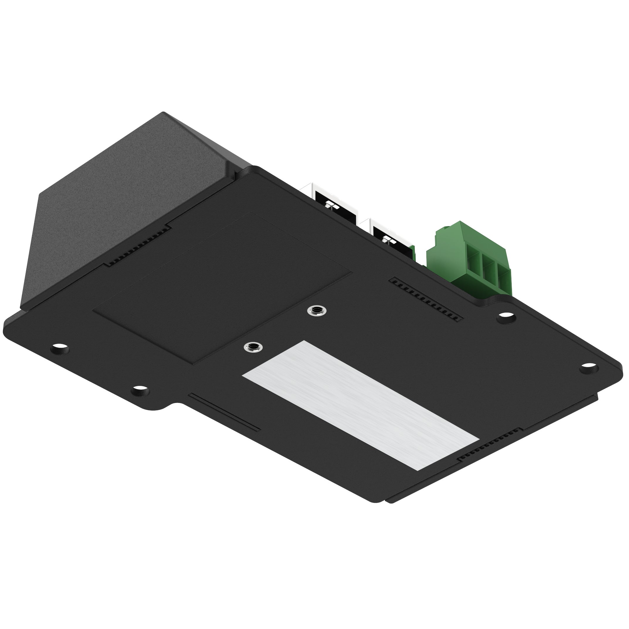 Enttec CVC4 constant voltage dimmer voor LED strips