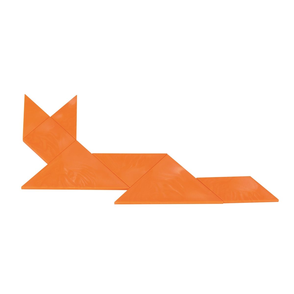 Tangram double