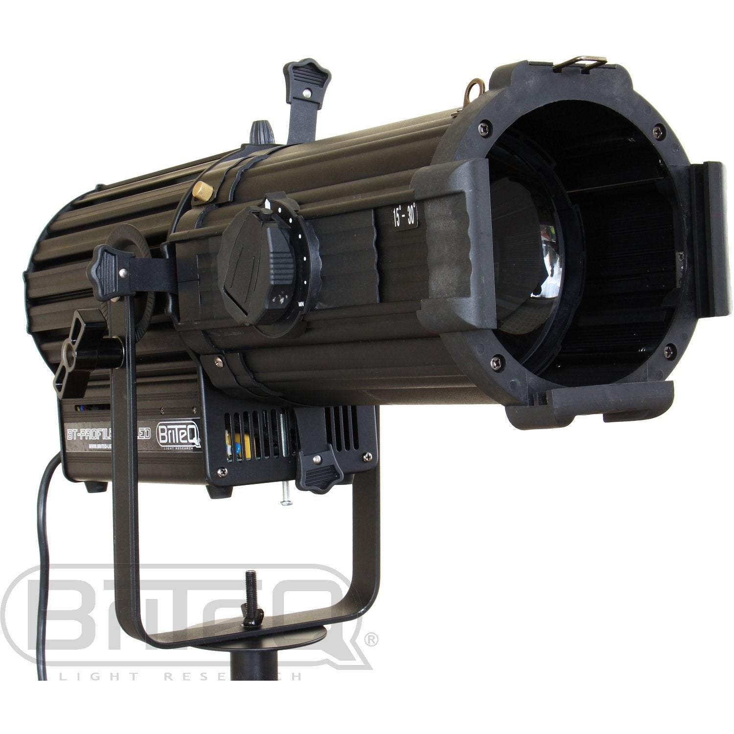 Briteq BT-PROFILE160 25-50 optiek