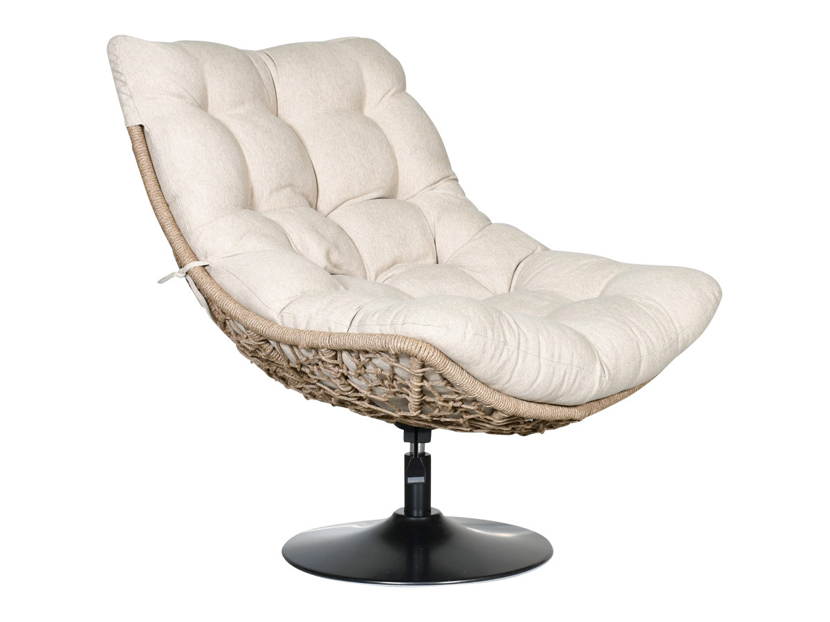 Outdoor Feelings Komit draaistoel