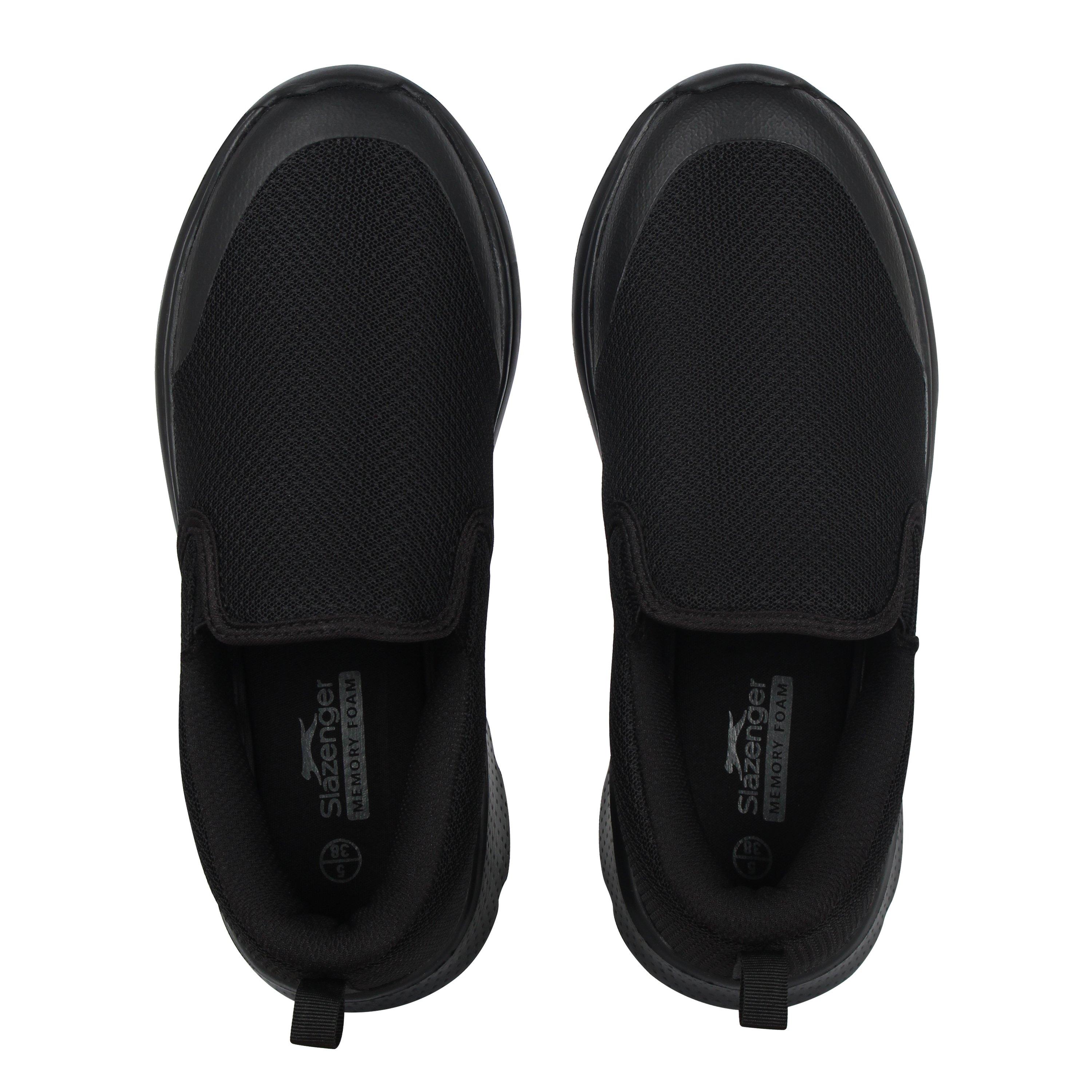 Slazenger Zeal Slip On Shoe Womens