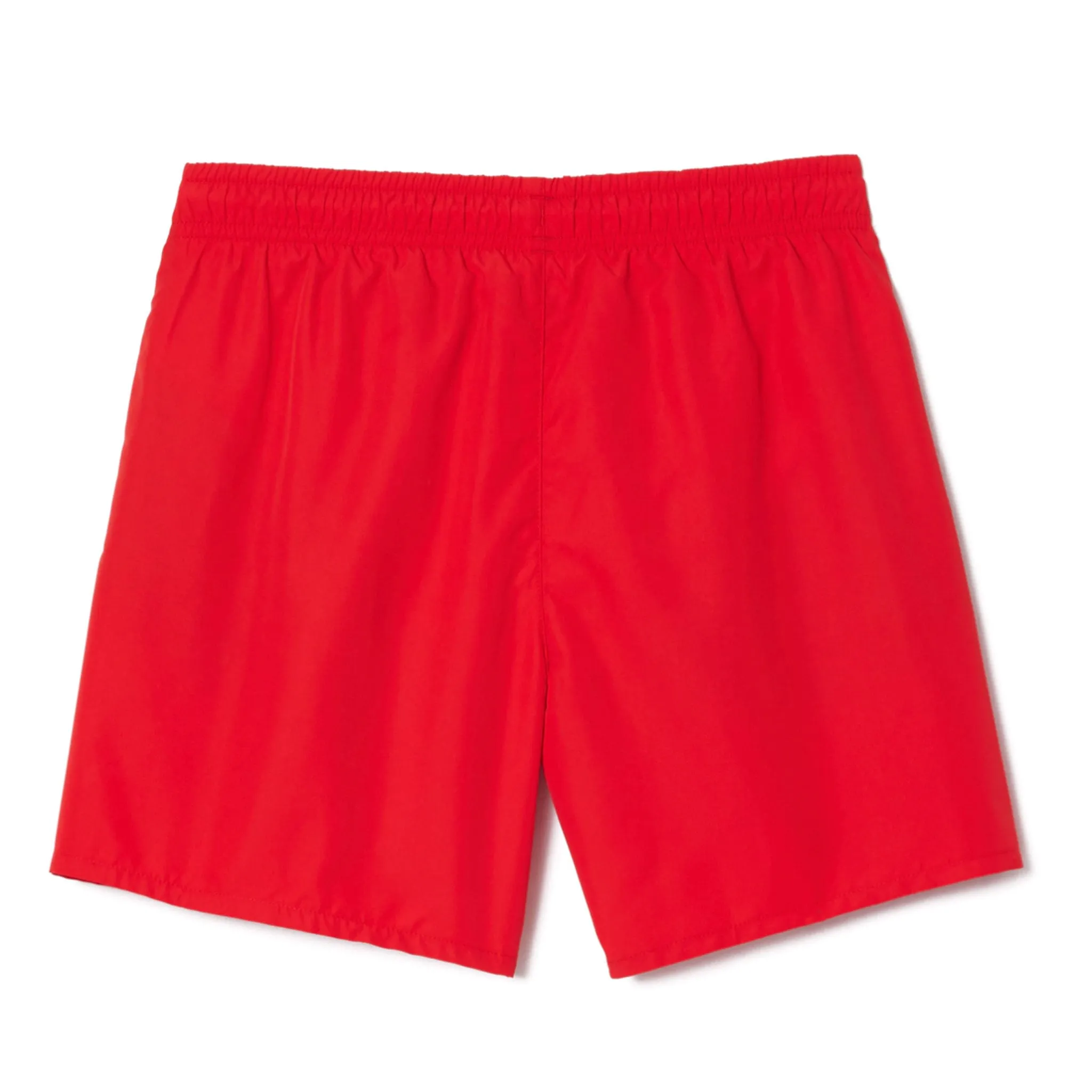 Lacoste Maillot Short Taffetas 10-16ans