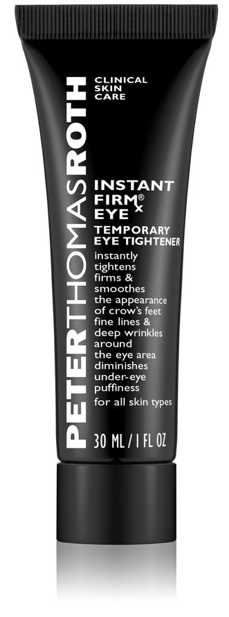 Peter Thomas Roth - Instant Firmx Eye Cream 30 ml - Øjencreme
