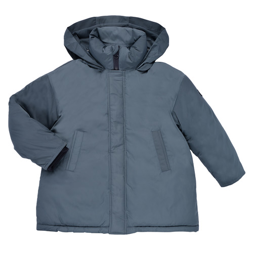 Petit Bateau - CARPE - Marine