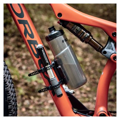 Porte Bidon Fidlock Twist Uni Base Noir