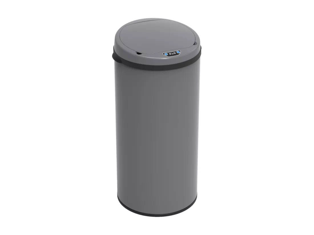 Sensor Poubelle 50L