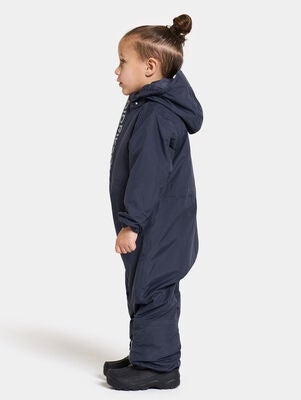 Didriksons Rio Vinterdress, Navy