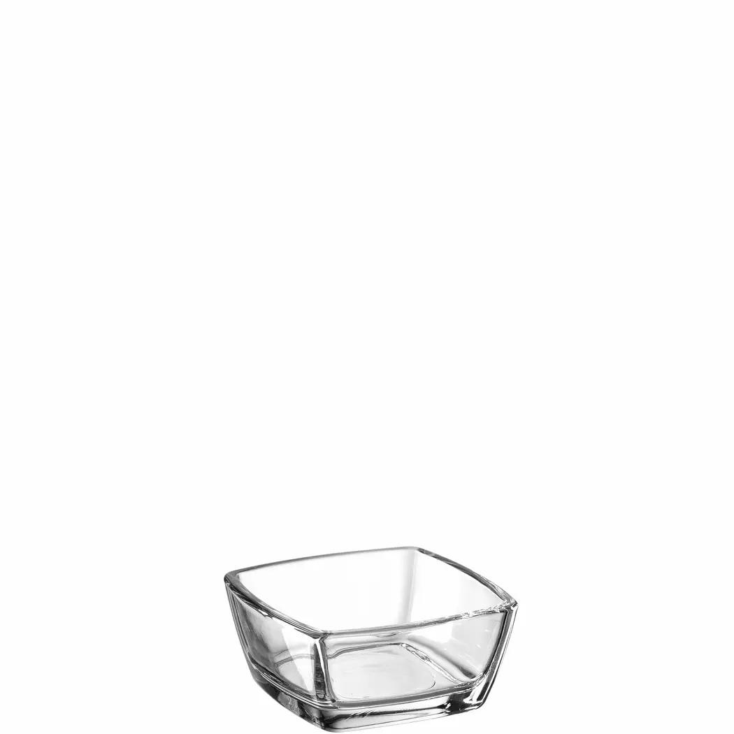 Schale Carre 6,5 x 6,5 cm