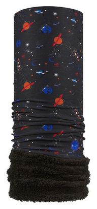Tour de Cou Junior Cairn Malawi Polar Plush Astral Noir