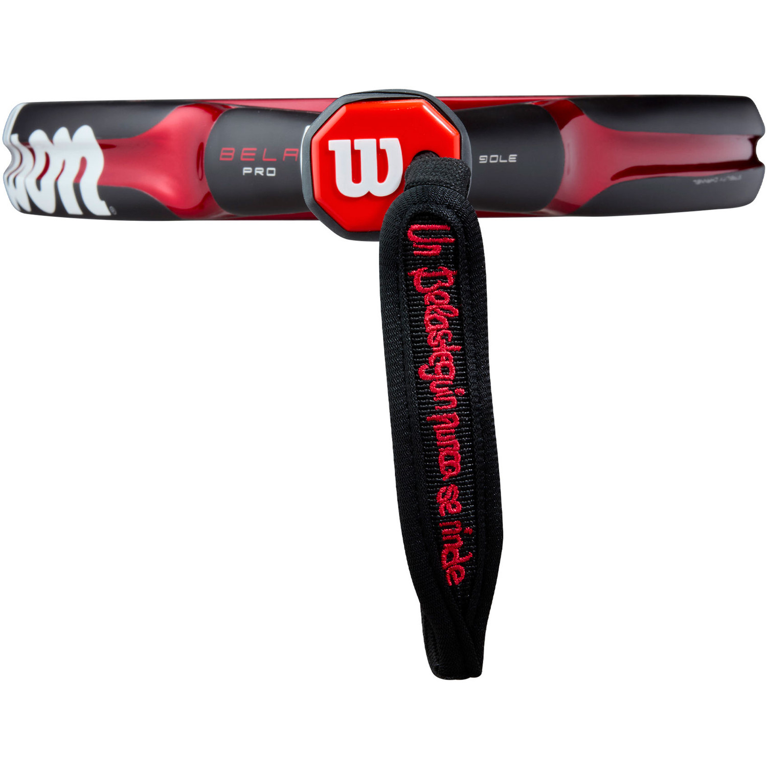 Wilson Racket + Balls Pack 21
