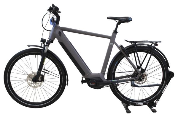 Produit reconditionné - VTC électrique Winora Sinus R5 - Très bon état