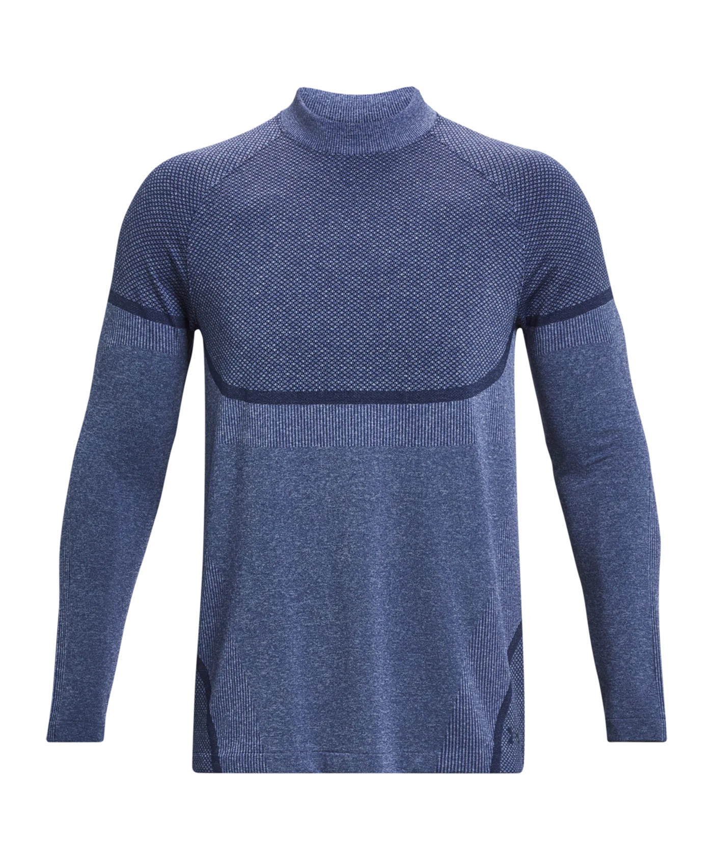 Under Armour CG Rush Seamless Mock Sweatshirt F410
