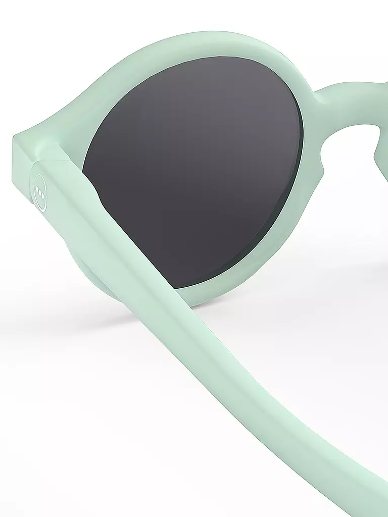 IZIPIZI Baby Sonnenbrille SUN BABY #D mint