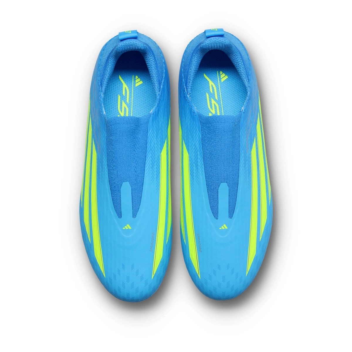 Chuteira adidas F50 League LL FG/MG Criança