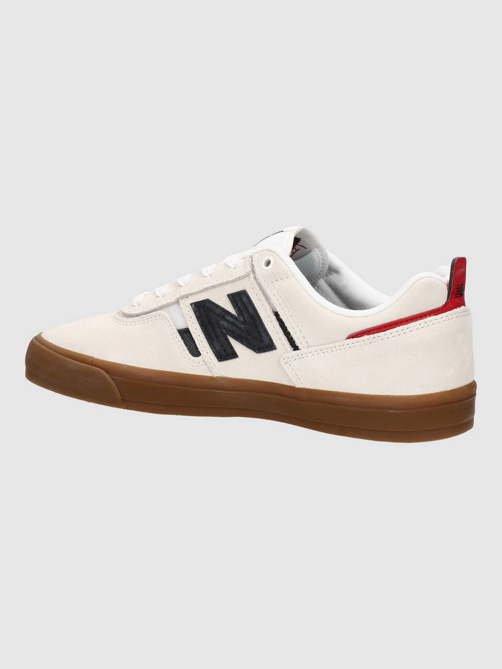 New Balance Numeric 306 Skate Shoes sea salt